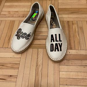 Circus by Sam Edelman espadrilles